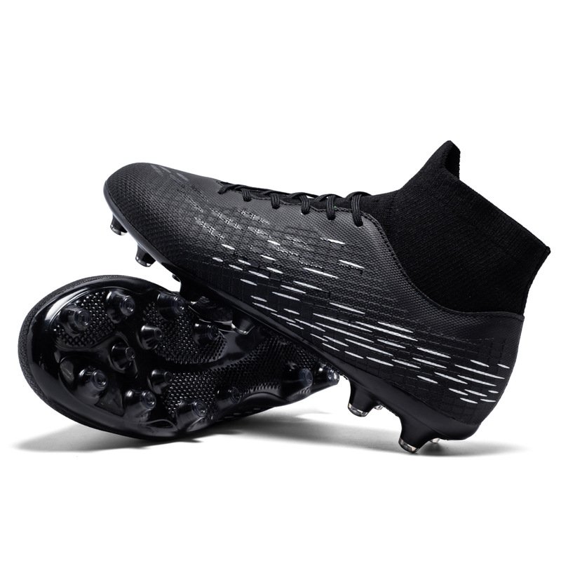New High-Quality Children's Football Durable Customized Sports Children's Football Sports Shoes