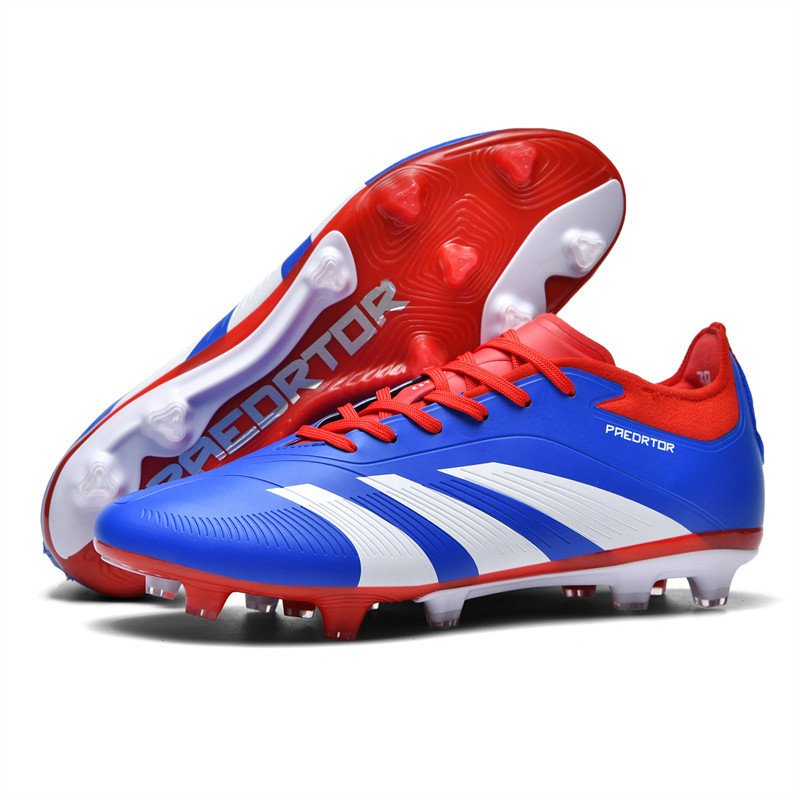 wholesale direct sale football cleats men soccer shoes