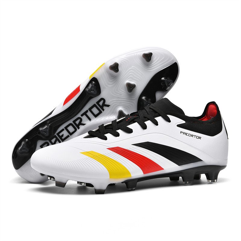 wholesale direct sale football cleats men soccer shoes