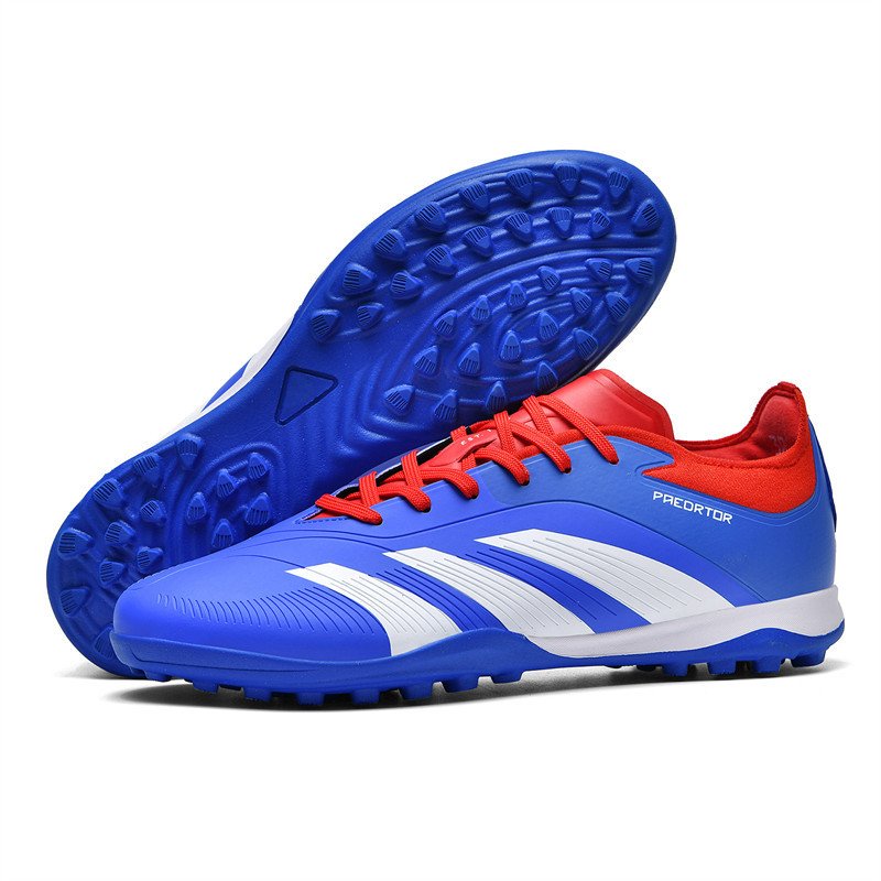 wholesale direct sale football cleats men soccer shoes