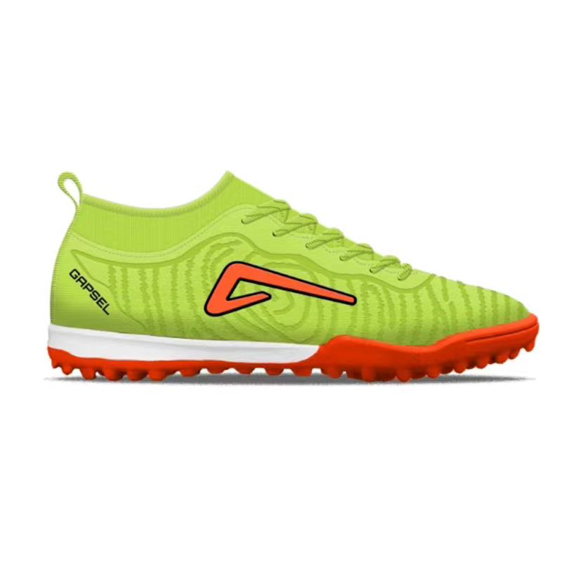 New Youth Sport Sneakers Adult Students Football Soccer & Training Shredded Boots for Summer Winter Spring Autumn Seasons