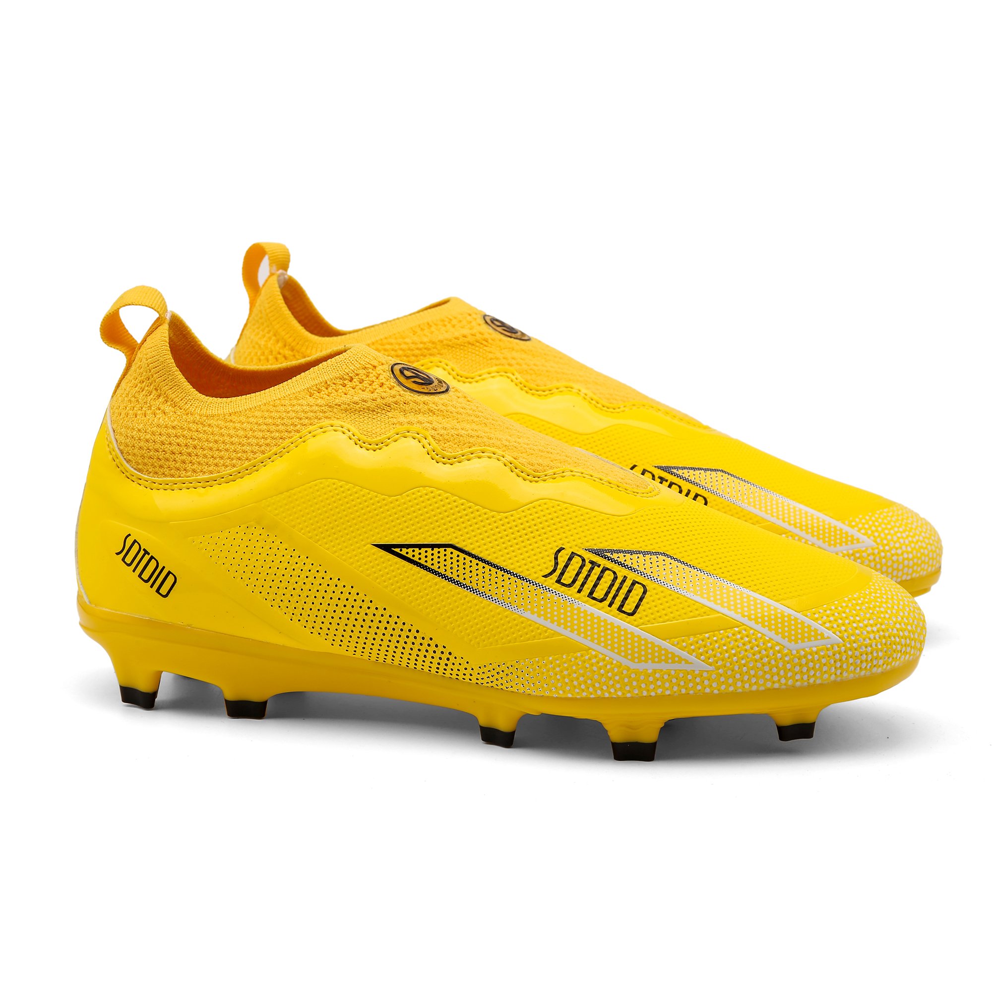 OEM ODM Manufacturer Professional Sports Original Cheap High Quality Fg Outdoor Mens Leather Custom Soccer Shoes Cleats