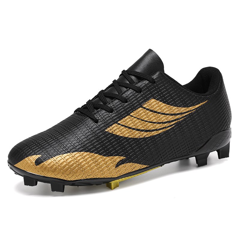 Top Quality Fashion Soccer Shoes Football Men Long Nail Soccer Shoes Men Sports Shoes