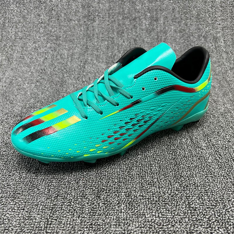 Mammon Top Quality Fashion Soccer Wear Shoes Cheap Sport Shoes Wholesale High Ankle Football Boots