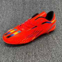 Orange-Red