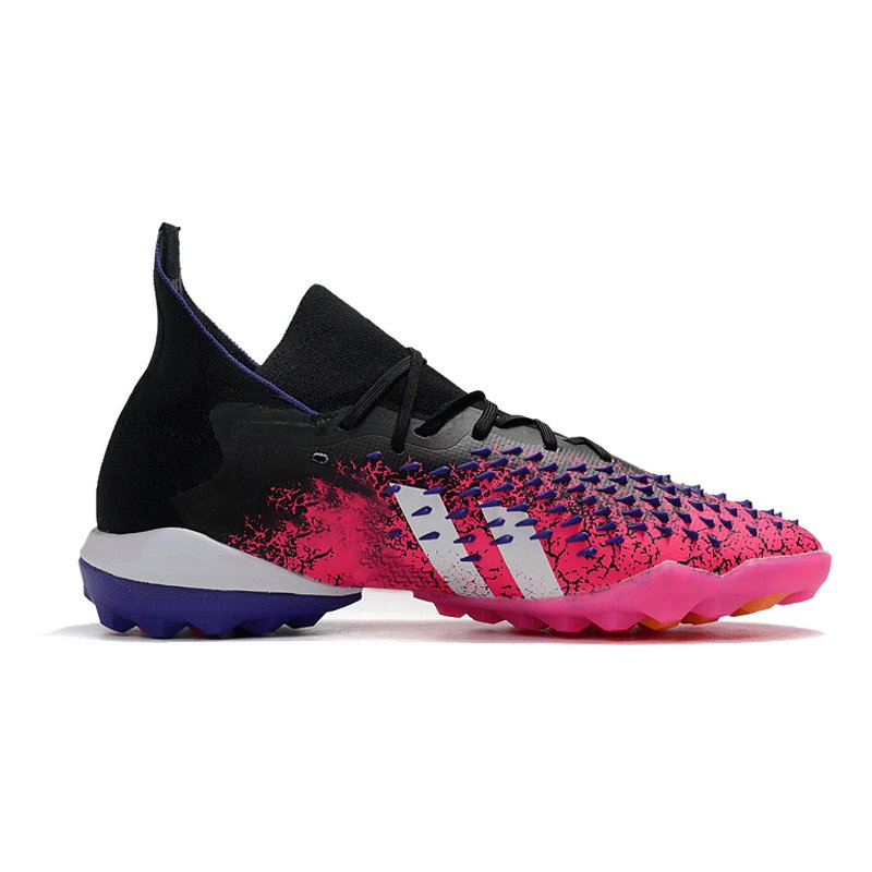 Newest All Ages Men Football Shoes Last Version Outdoor Soccer Shoes Comfortable Professional Football Soccer Boots
