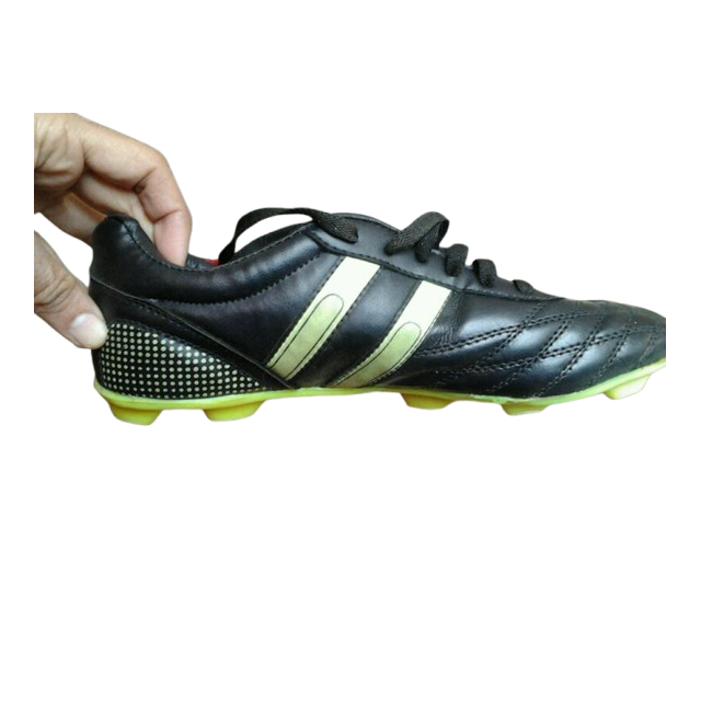 Professional Unisex High Quality Football Soccer Shoes Creative Athletic Train Summer Winter Fashionable Soccer