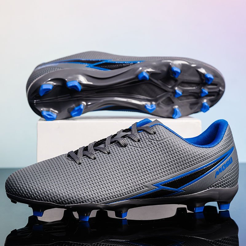Greatshoes Soccer Shoes High Quality Football Shoes Boys,Sports Football Boots Quality Futsal Shoes For Men