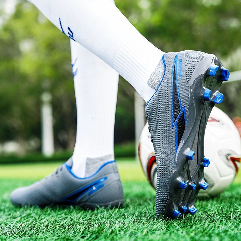 Greatshoes Soccer Shoes High Quality Football Shoes Boys,Sports Football Boots Quality Futsal Shoes For Men