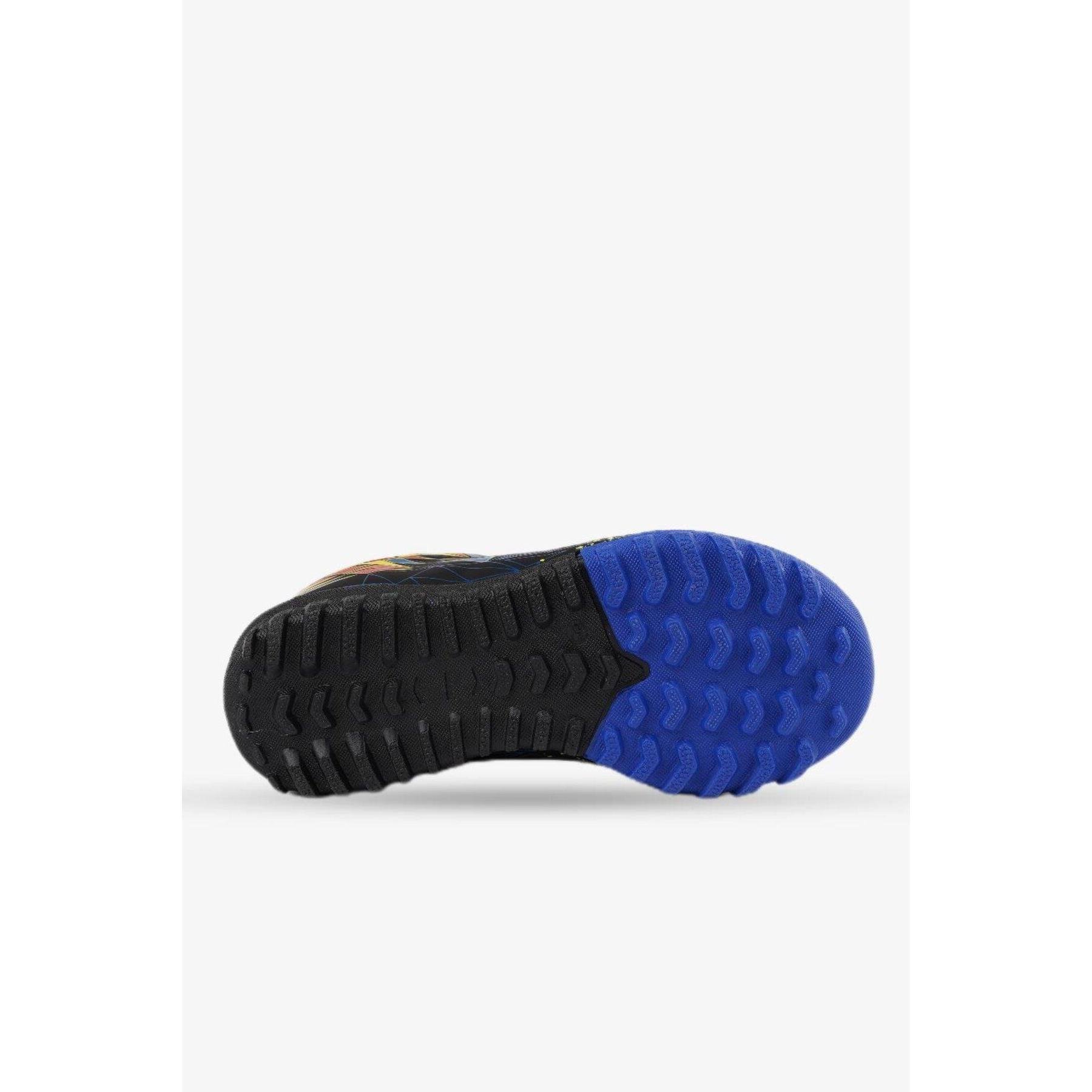 Messi Astroturf Sports Shoes - Yellow