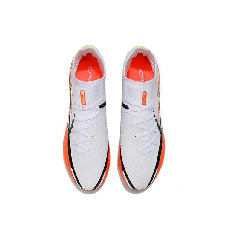 GT II DF FG Spike Brand Football Boots Soccer Shoes For Men