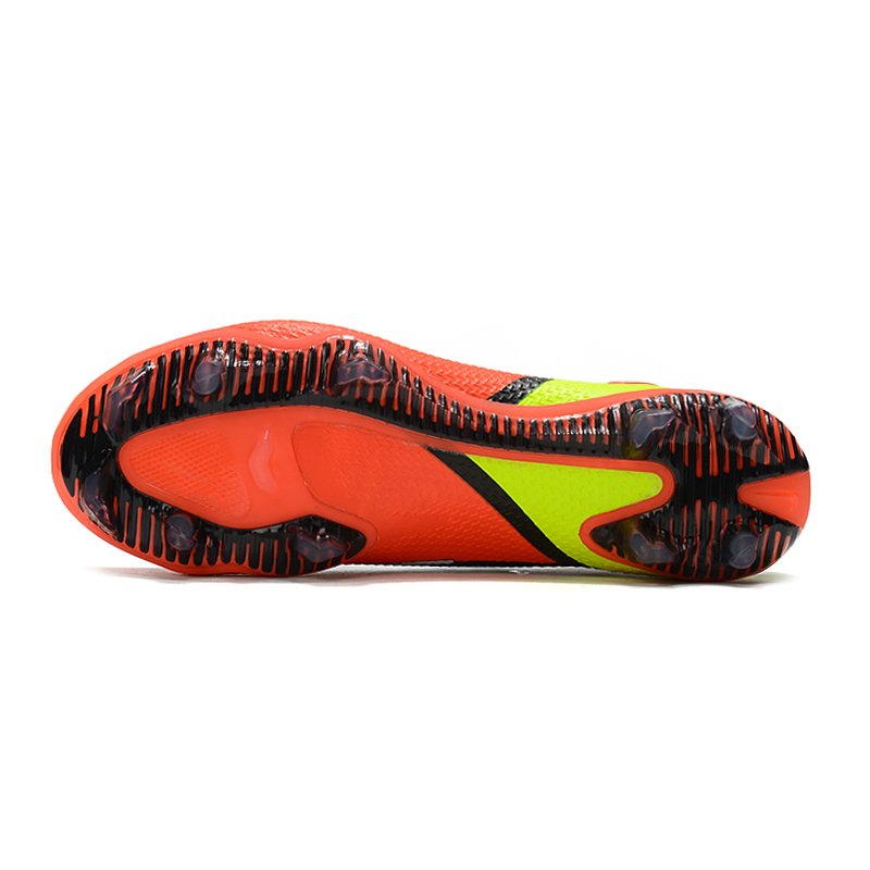 GT II DF FG Spike Brand Football Boots Soccer Shoes For Men