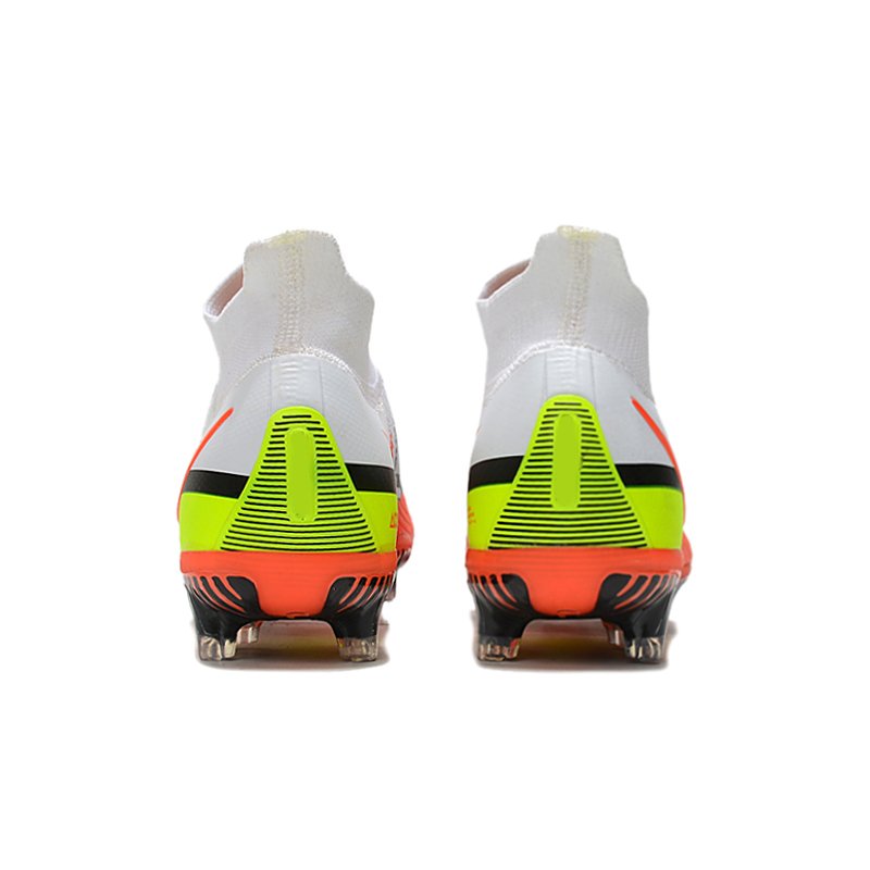GT II DF FG Spike Brand Football Boots Soccer Shoes For Men
