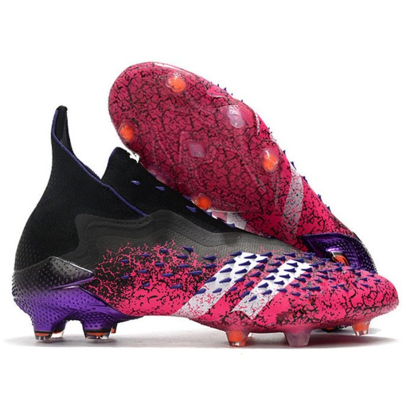 Men Outdoor Training High Quality Soccer Shoes Customize Men Sg Football Boots