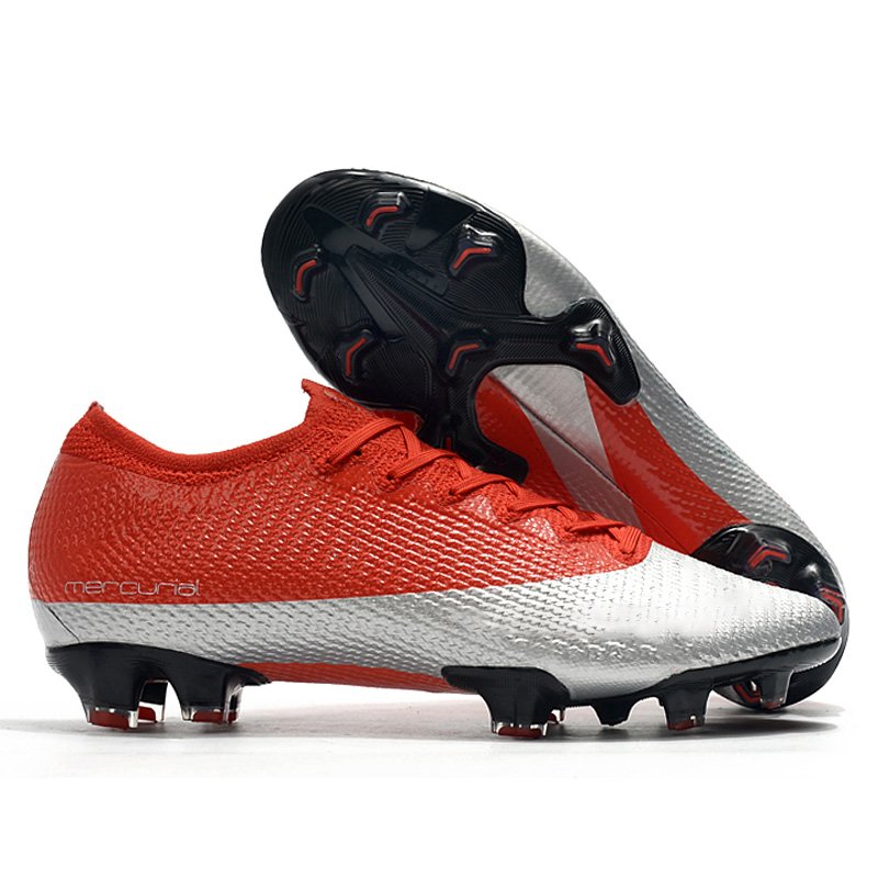 New hot sale men women quality soccer shoes Non-slip wear-resistant shock-absorbing profession football boots zapatos de futbol