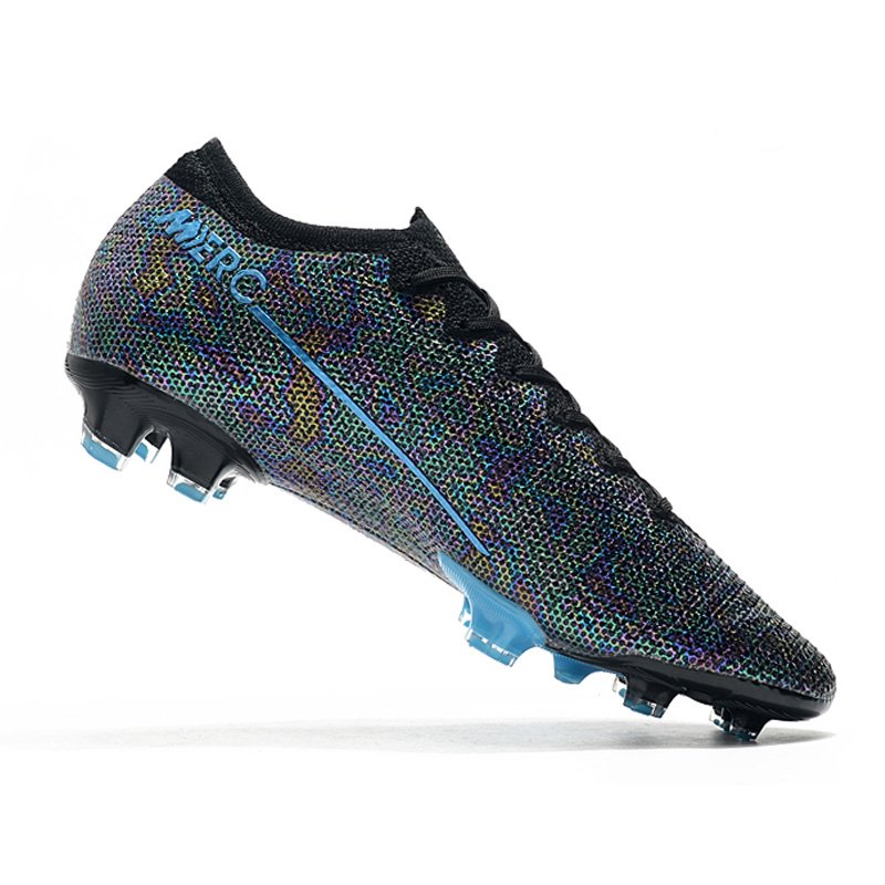 New hot sale men women quality soccer shoes Non-slip wear-resistant shock-absorbing profession football boots zapatos de futbol