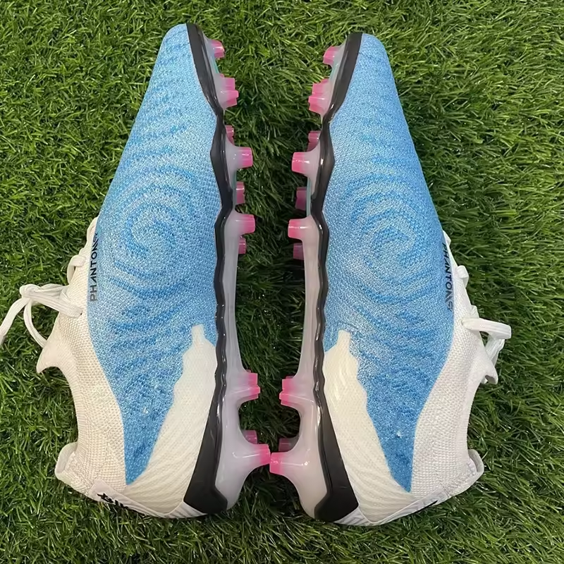 2024 New Design Soccer Shoes GX Training Boots Professional football material Soccer Shoes Club Outdoor Cleats