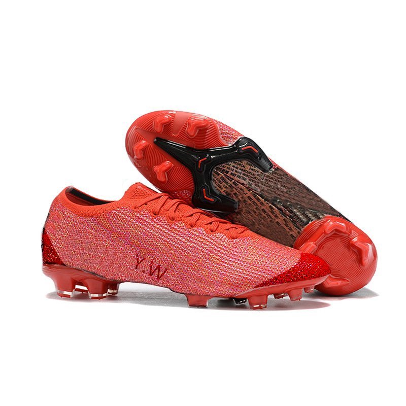 Factory Outlet Field Training Competition Football Boots Professional Sole Vietnam Football Soccer Shoes