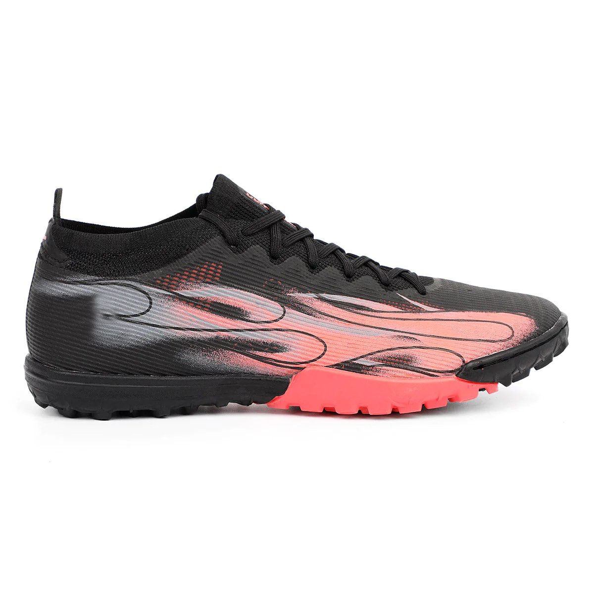 Rubber Sole Outdoor and Indoor Soccer Shoes Futbool Shoes for Man Zapatillas Para Hombre Zapatos de Futbol