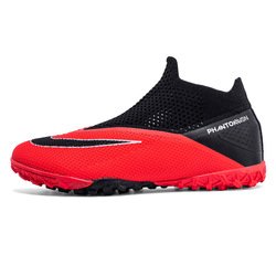 black+red