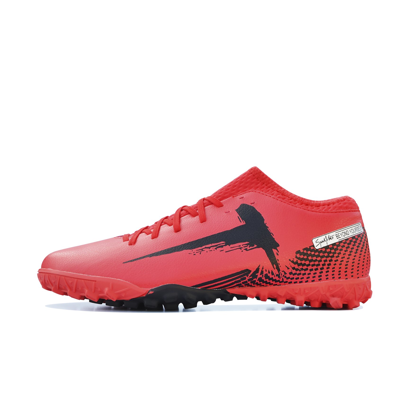 2020 vietnam factory football shoes high quality steel spike custom soccer shoes profession football boots for men soccer cleats