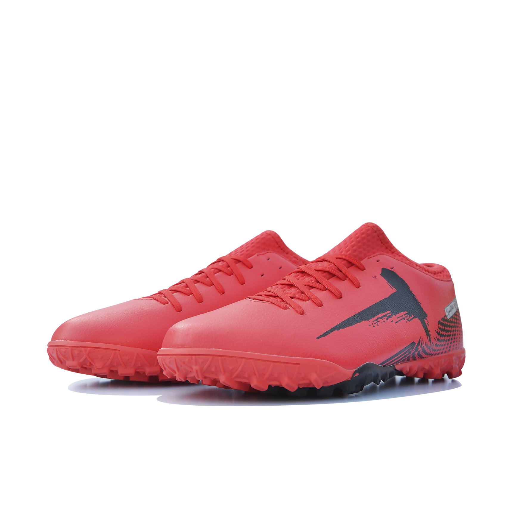 2020 vietnam factory football shoes high quality steel spike custom soccer shoes profession football boots for men soccer cleats
