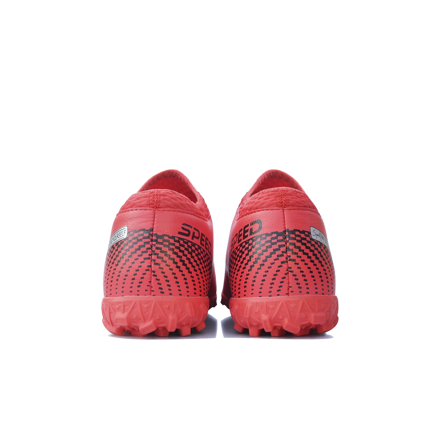 2020 vietnam factory football shoes high quality steel spike custom soccer shoes profession football boots for men soccer cleats