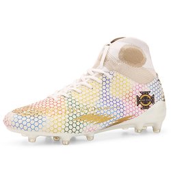 white(spike)