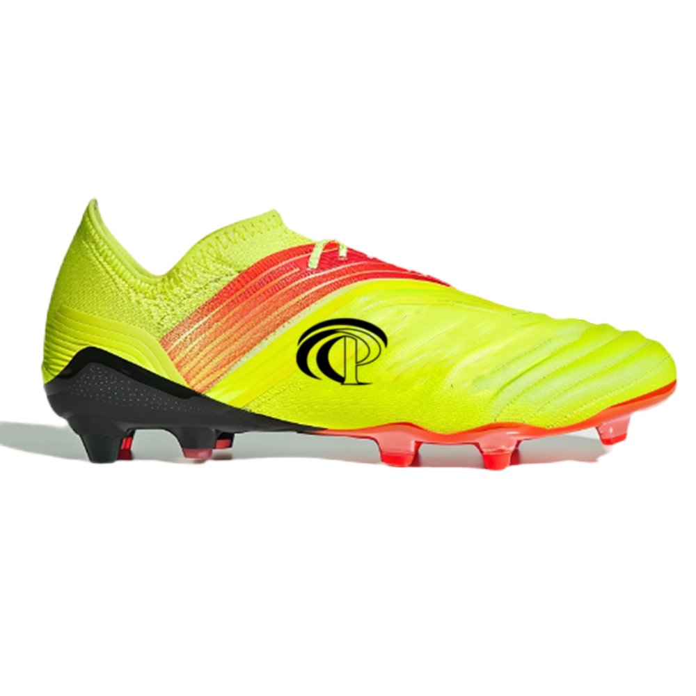 Manufacturer Customize Most Popular Outdoor Ag Custom American Football Cleats Soccer Shoes For Men