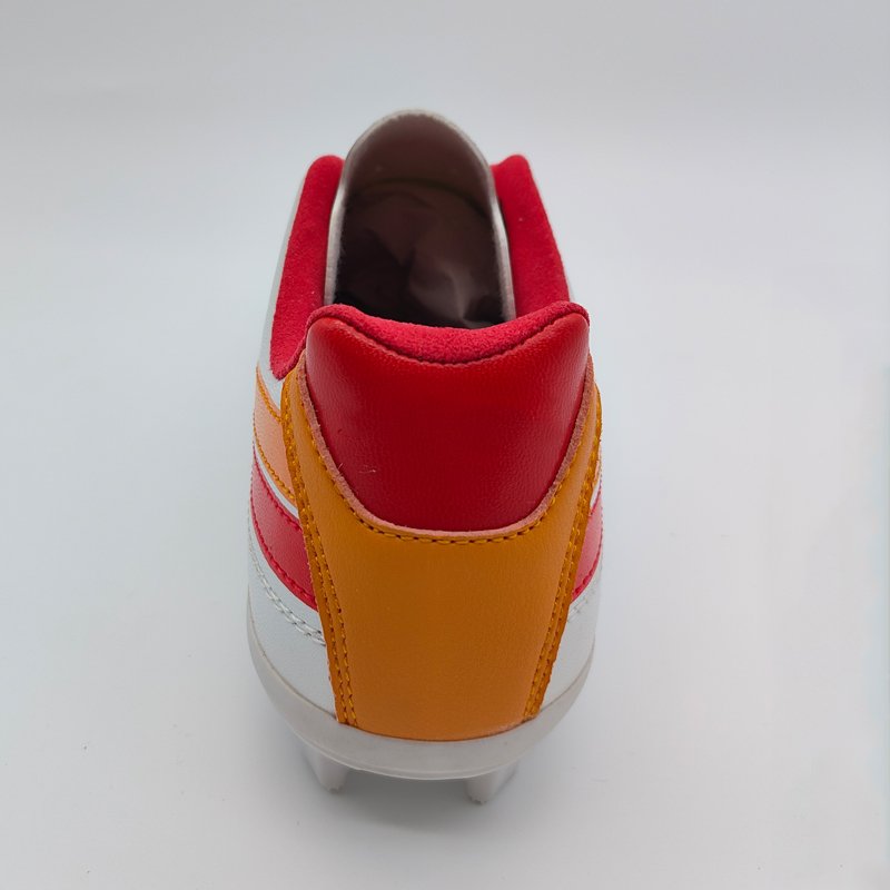 Wholesale Customized Training Outdoor Football Boots Soccer Shoes Mesh Breathable Football boots