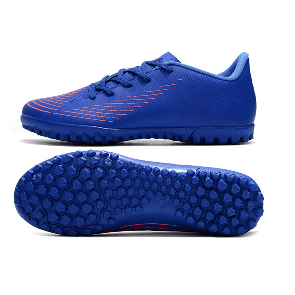 2023 New Top Quality Mens Training Waterproof Football Cleats Shoes TF Soccer Boots Shoes FG SG Shoes
