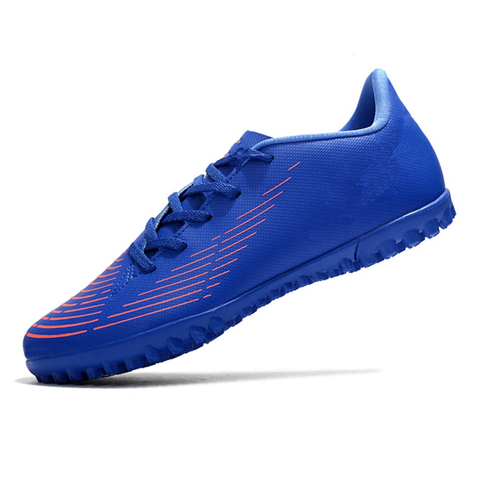2023 New Top Quality Mens Training Waterproof Football Cleats Shoes TF Soccer Boots Shoes FG SG Shoes