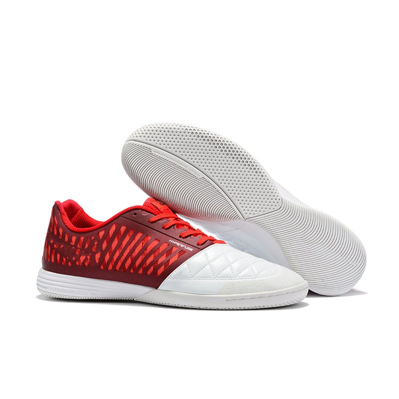 Cheap price drop shipping sepatu futsal soccer shoes indoor playing shoes for football OEM IC football boots