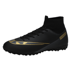 black(studs)