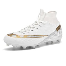 White(spike)