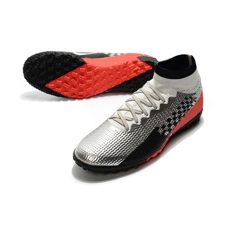 New Discount Football Shoes Men Outdoor Soccer Shoes Soccer Boots Shoes Footballing Cheaper Soccer Boots