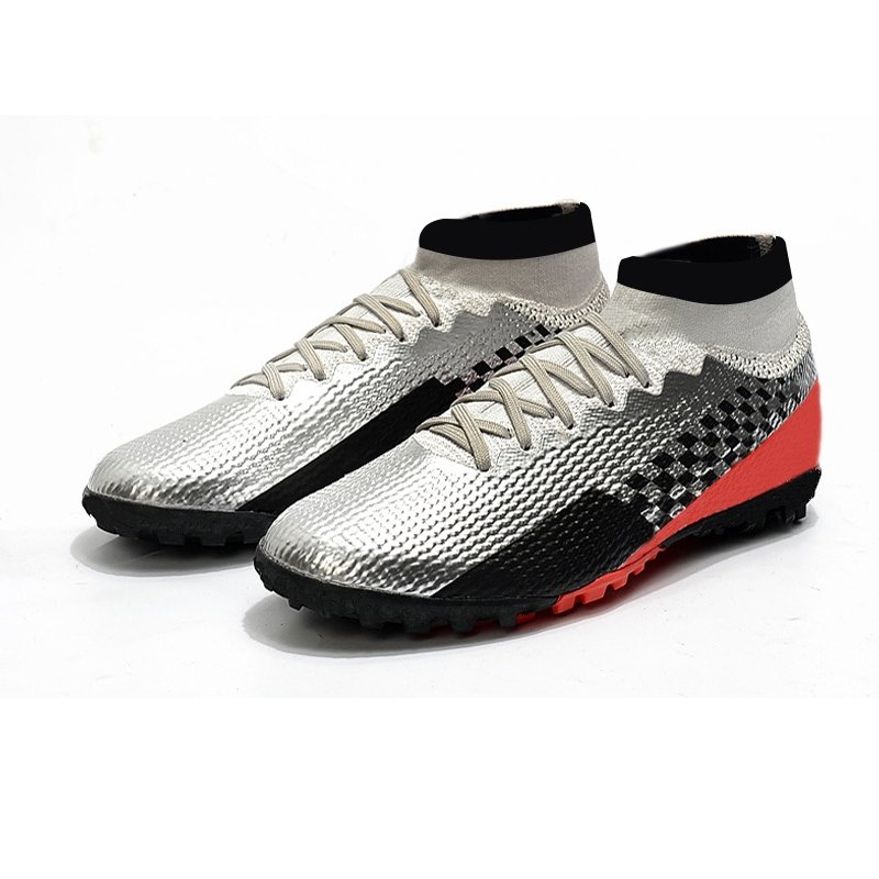 New Discount Football Shoes Men Outdoor Soccer Shoes Soccer Boots Shoes Footballing Cheaper Soccer Boots