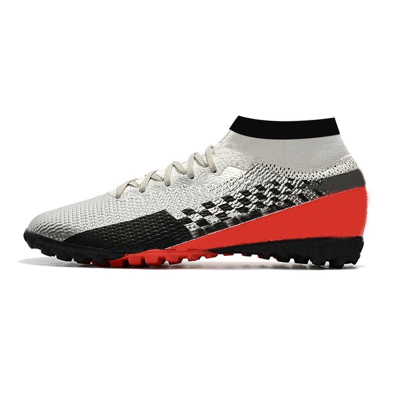 New Discount Football Shoes Men Outdoor Soccer Shoes Soccer Boots Shoes Footballing Cheaper Soccer Boots