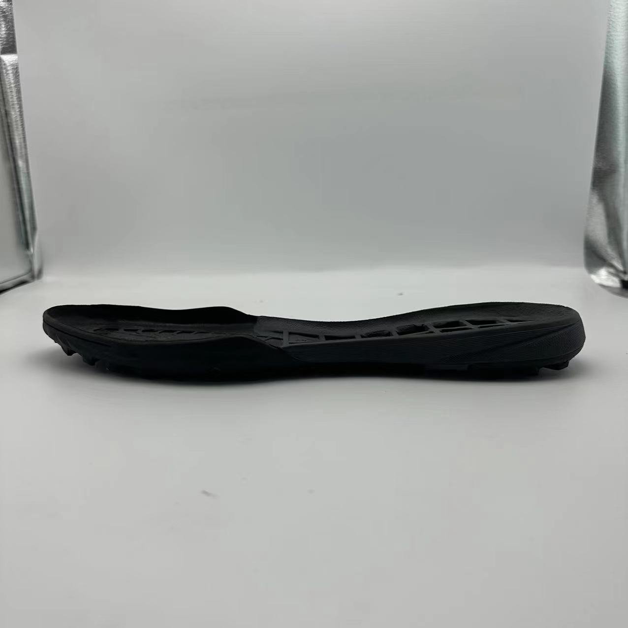 Custom indoor professional TF football boots soles men's anti-slip wear-resistant soccer shoes sole outsole