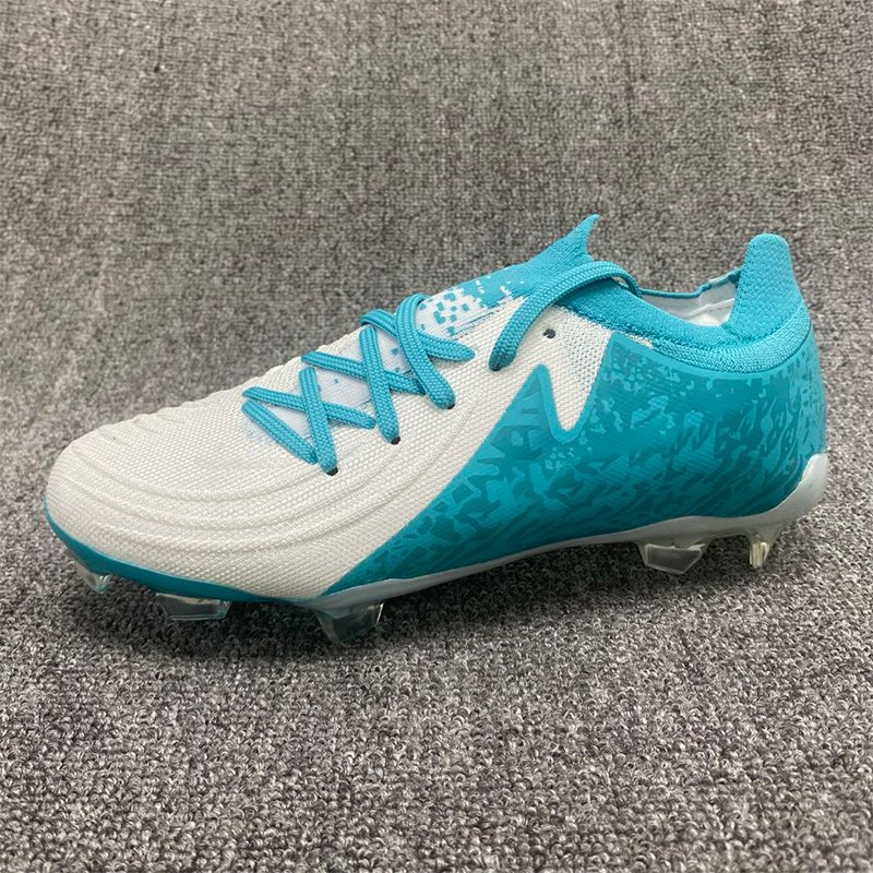 Mammon Factory Wholesale Men'S High Quality Breathable Non-Slip Soccer Boots Brand Custom Origin Soccer Boots Fg Outdoor Cleats