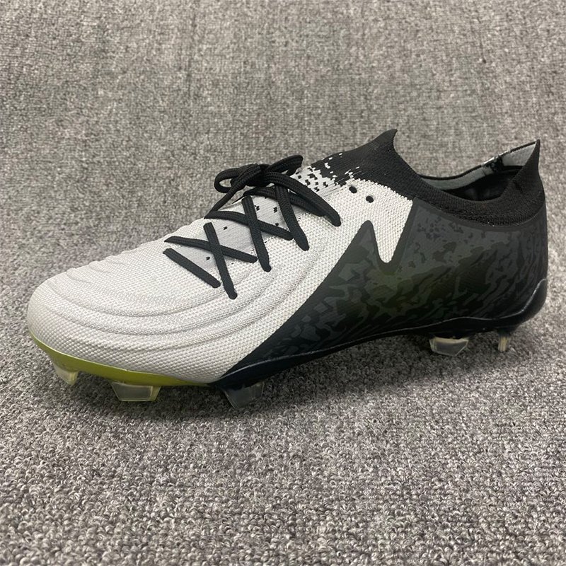 Mammon Factory Wholesale Men'S High Quality Breathable Non-Slip Soccer Boots Brand Custom Origin Soccer Boots Fg Outdoor Cleats