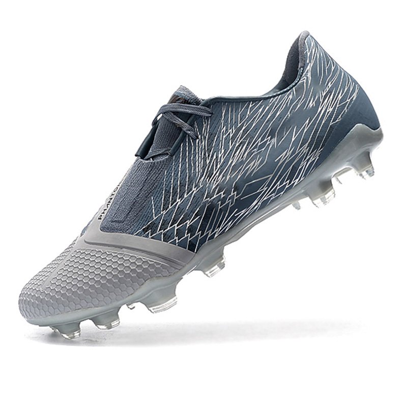 Wholesale football boots new outdoor cheap sport shoes mens soccer shoes hot selling cleats