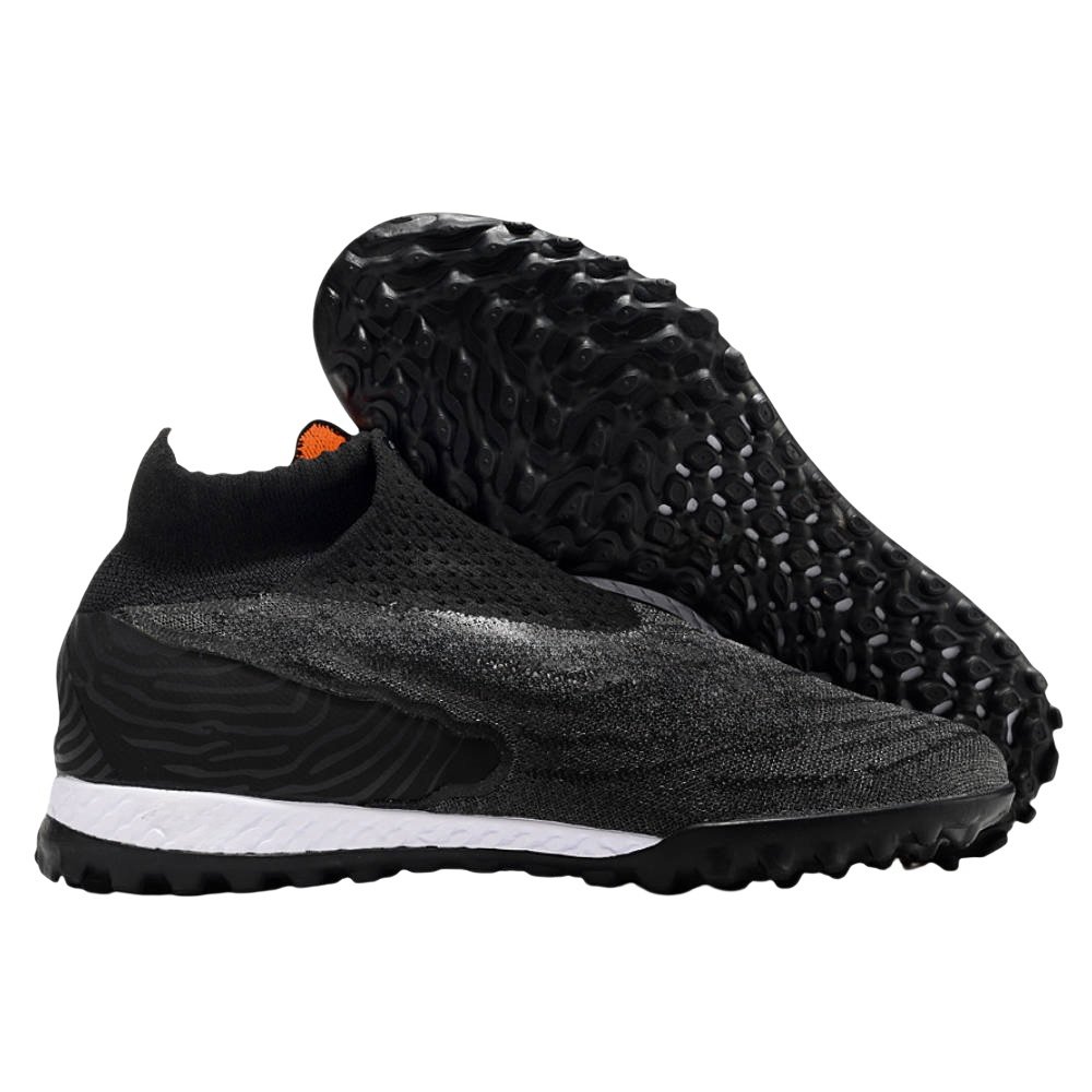 Unisex Plastic Football Shoes Original Made in China Comfortable and Fashionable with EVA and Mesh Insoles Ready to Ship