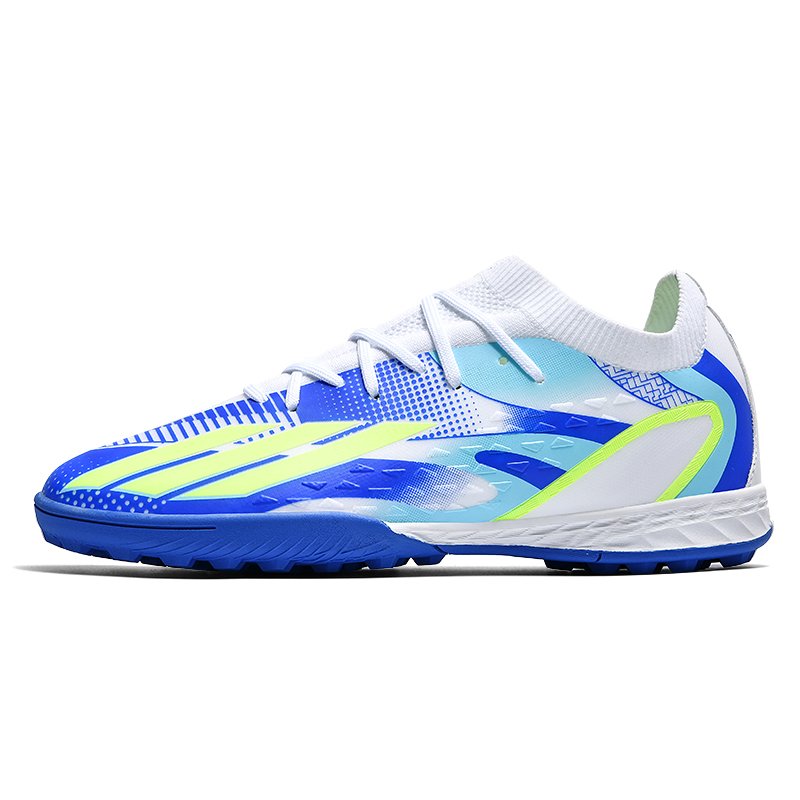 2023 Falcon youth football shoes in the new long nail football shoes fashion nonslip men and women football shoes