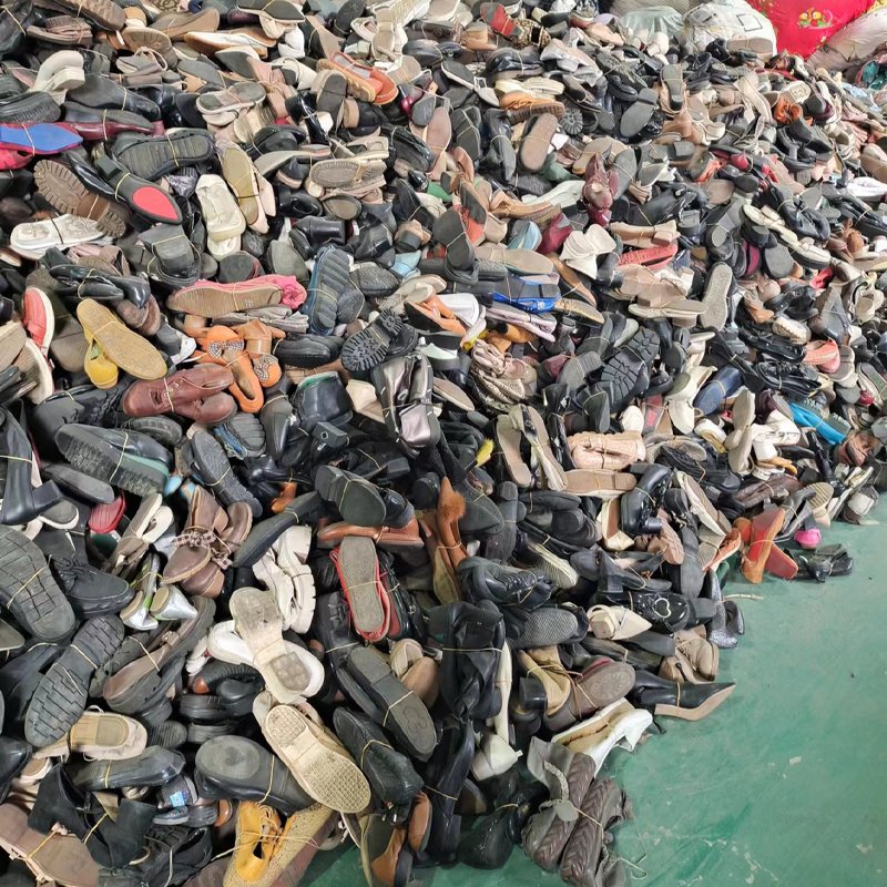 used mixed shoes for bale 25kg per bale variety used shoes second hand used shoes
