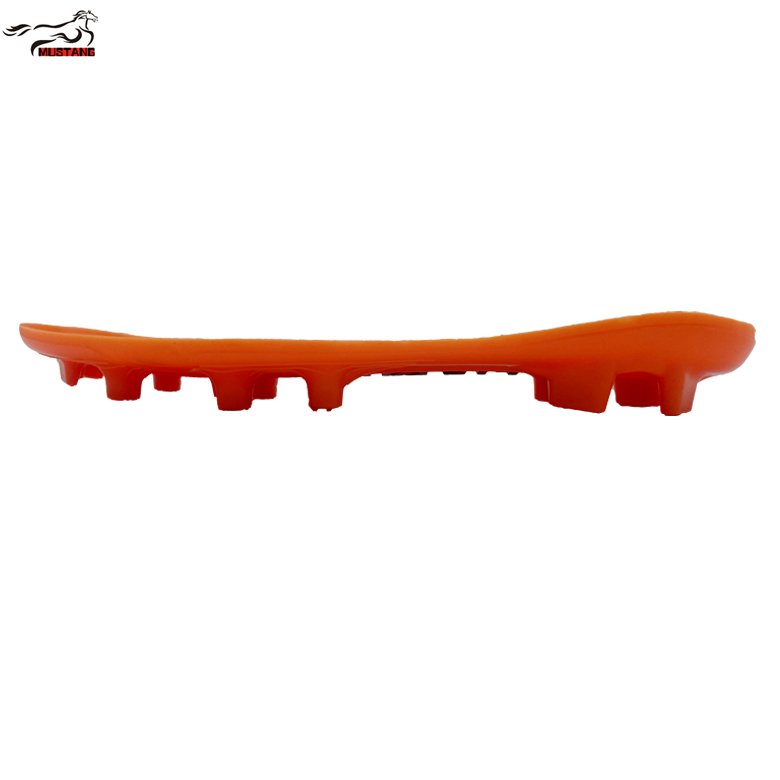 Mustang soccer shoe sole for football shoes wear resistant good quality tpu shoe sole football sneaker outsole jinjiang city
