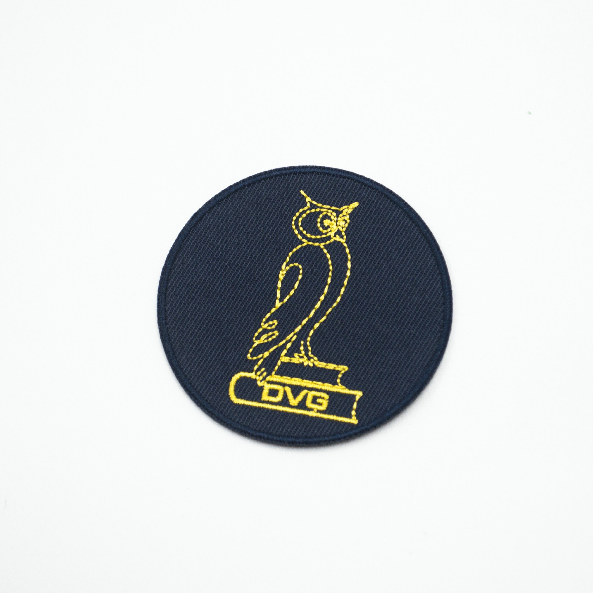 Custom Full Towel Embroidery Iron On for Jackets Hats Clothing shoes sofa bag matress cushion carpet