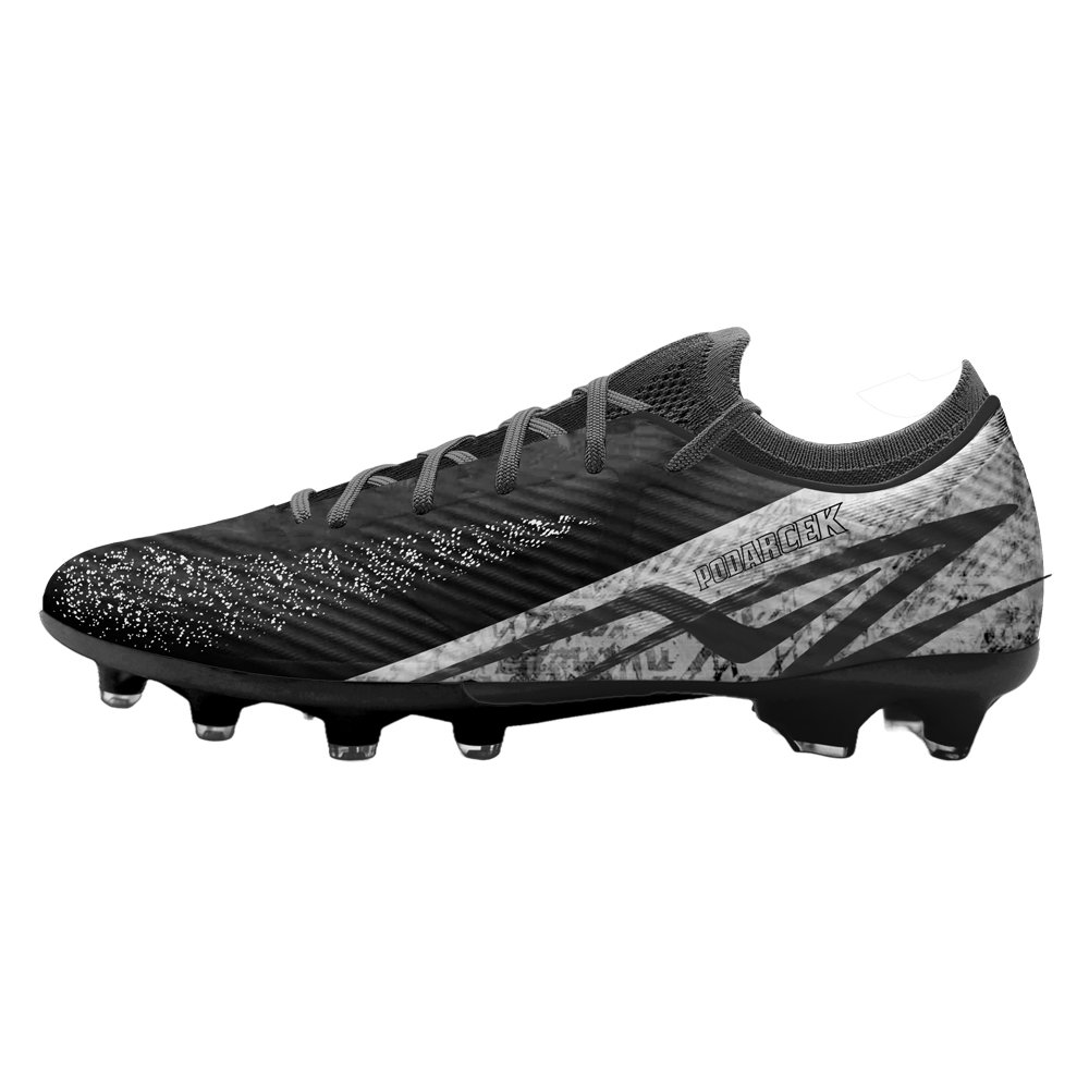 Supplier Customize High Quality Turf Fashion Football Shoes Cheap Indoor Training Low Top Soccer Cleats For Men