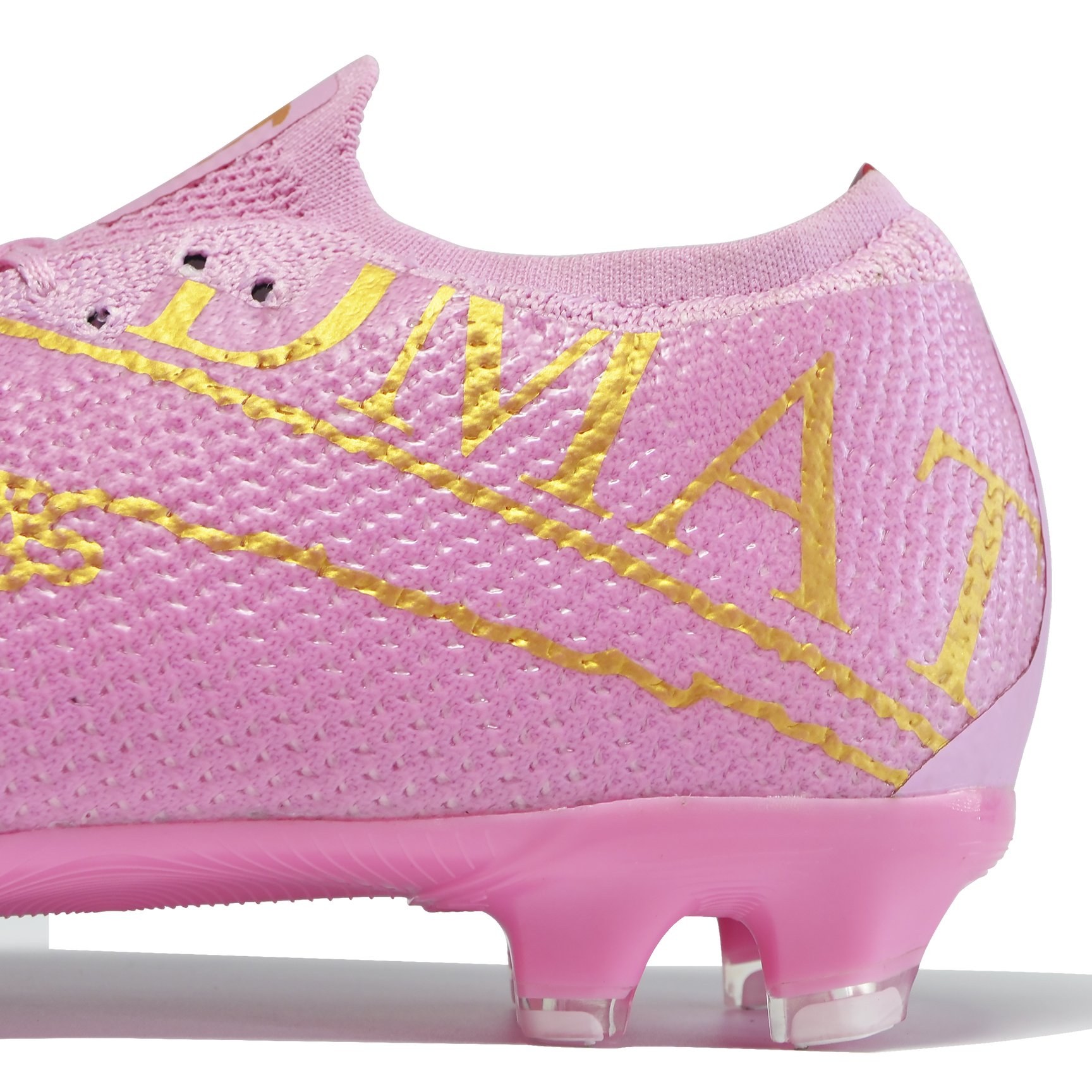 Professional FG TPU Spikes outdoor training sports shoes football shoelace bottom custom football boots Light customization
