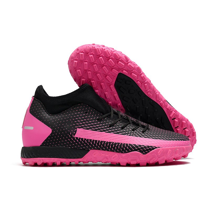 Wholesale TF Athletic Latest Fashion Football Shoes Futebol Trainers Sneakers Outdoor Man Soccer Shoes Boots